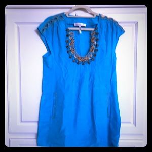 Beautiful Nanette Lepore cover up